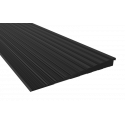 Pemko SBR1F Fire Retardant Styrene Butadiene Rubber Ramp Assembly