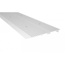 Pemko R.75F Flush Modular Ramp Assembly w/ 3/4" H Offset & 9-1/4" W