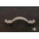 RKI CP CP 870-P 87 Wavy Contoured Pull with Lines