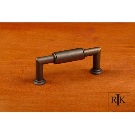 RKI CP CP 882 RB 88 Cylinder Middle Pull