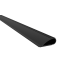 Pemko PK55 Bulb Seal, 3/16"