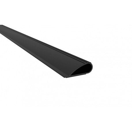 Pemko PK55 Bulb Seal, 3/16"