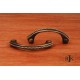 RKI CP CP 1617C 1617 Rope Bow Pull