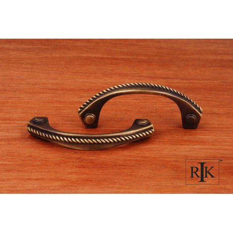 RKI CP CP 1617PN 1617 Rope Bow Pull
