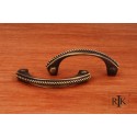 RKI CP CP 1617AE 1617 Rope Bow Pull