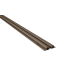 Pemko 351 Surface Applied Adjustable Astragal