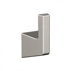 Amerock BH36000 Blackrock Single Prong Robe Hook