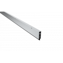 Pemko 4131 Surface Applied or Semi-Mortise Automatic Door Bottom