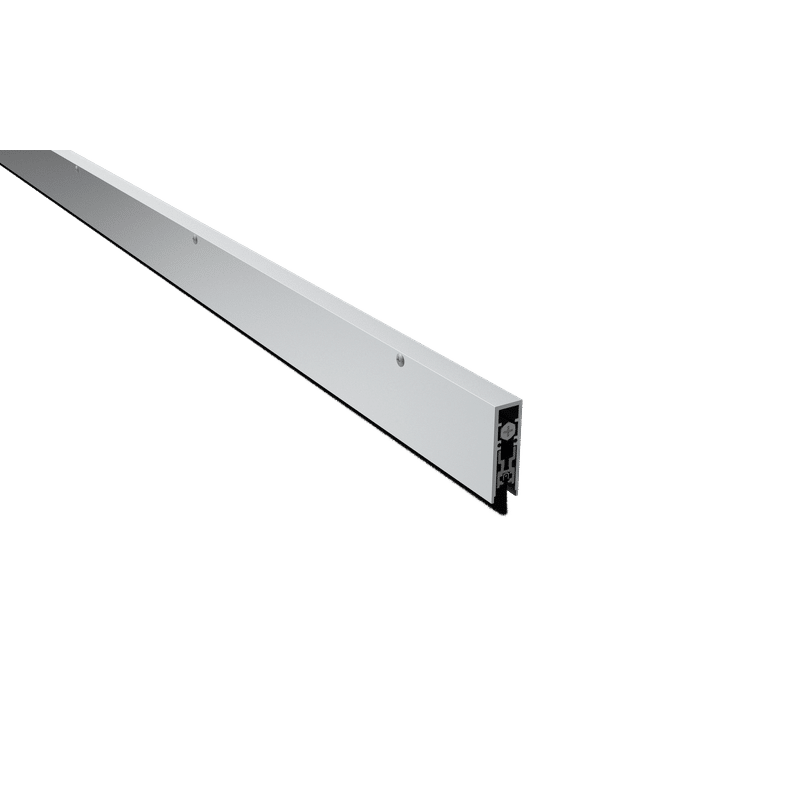 Pemko 4131 Surface Applied or Semi-Mortise Automatic Door Bottom