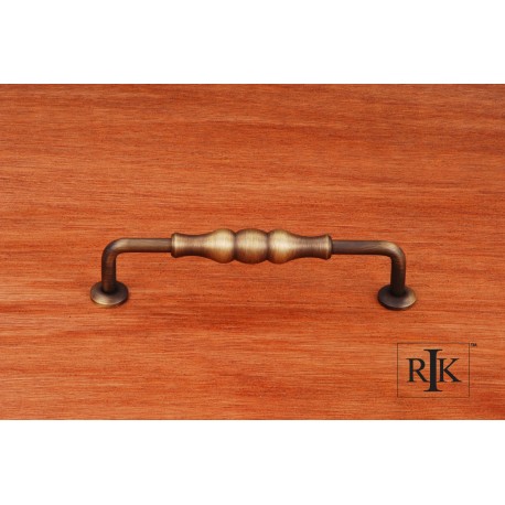 RKI CP CP 3704 PN Beaded Middle Pull