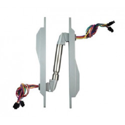 PDQ EPT100 Industry Standard Molex Connector (ISMC) Electric Power Transfer