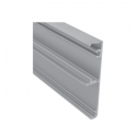 Pemko F134 Husky Fascia For 1-3/4" Doors