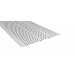 Pemko R.5OSS 1/2" Offset Modular Ramp Assembly w/ 3-1/2" Top Plate & 12-3/4" Width