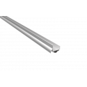 Pemko 215 J-Shaped Door Shoe w/ Rain Drip