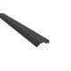 Pemko 230 Carpet Seperator, 3" W x 3/4" H