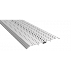 Pemko 254_FG Thermal Barrier Threshold, Height -1/2"