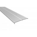 Pemko 257A-36 Barrier-Free Ramp Offset Threshold, 6" W x 3/4" H