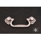 RKI CP CP 3709RB 3709 Rope Bail Pull with Clover Ends