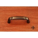 RKI CP 3710 Smooth Pull with Curved Lines @ End