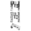 ABH 0165 Pivot Set - 3/4 Offset