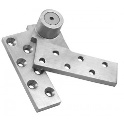 ABH Hardware EXL0180-3/4" Offset Top Pivot Only