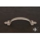 RKI CP 3713 Divet Indent Bow Pull with Gothic Ends