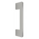 Omnia 1969 ELITE Modern Cabinet Pull, Forged Solid Brass, 5/16" Width