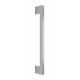 Omnia 1969P ELITE Modern Appliance/Door Pull, Forged Solid Brass, 19/32" Width