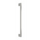 Omnia 1969P ELITE Modern Appliance/Door Pull, Forged Solid Brass, 19/32" Width