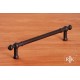 RKI PH PH 4622RB 4622 Plain Appliance Pull with Decorative Ends