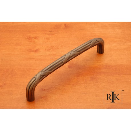 RKI PH PH 4857RB 4857 Lines and Crosses Appliance Pull