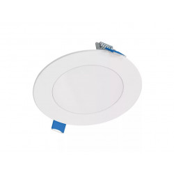 Cooper Lighting HLBSL LED Direct Mount Canless Retrofit Light Kit, 4-Pk.