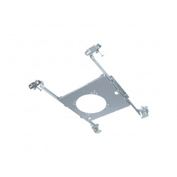 Cooper Lighting HL Round and Square Mounting Frame