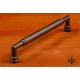 RKI PH 490 Cylinder Middle Appliance Pull - (Set of 2)