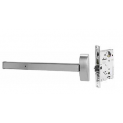 Dormakaba 9500 Series Wide Stile Mortise Exit Device