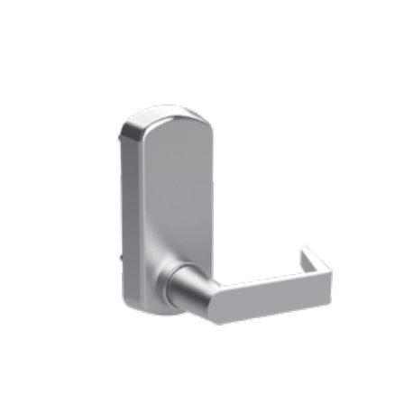 Dormakaba 8000 Series Escutcheon Trim