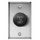 Dormakaba PB Red Mushroom Push Button