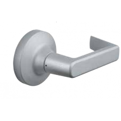 KABA QRT300 Series Standard Duty Round Rose Exit Trim