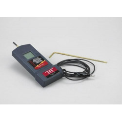 Dare 2411 Digital Volt Meter, 10000V