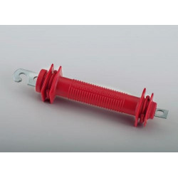Dare 503 Red Styrene Gate Handle