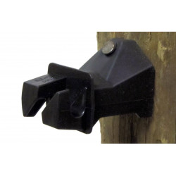 Dare SNUG-SWP-25 Snug Wood Post Insulator, 25pk.