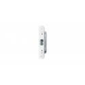 Abloy Sentry LP714 Striker Plate w/ Screw, Finish-Zinc Plated And Lacquered Steel