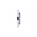 Abloy Sentry LP731 Striker Plate w/ Screw, Finish-Zinc Plated And Lacquered Steel