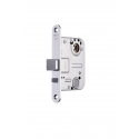 Abloy Sentry 4194 Lock Case, Finish-Zinc Plated And Lacquered Steel
