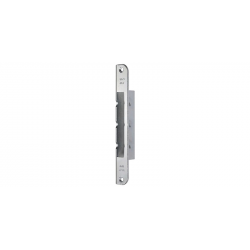 Abloy Sentry 0079 Striker Plate, Finish-Zinc Plated Steel
