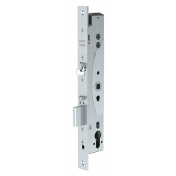 Abloy Sentry EL060 Mechanical Lock, Backset-30 mm, Faceplate Width-24 mm, PZ