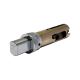 Abloy Sentry LC802 Tubular Deadbolt Lock Case, Drive In Bolt
