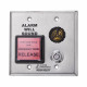 Alarm Controls Access Control Accessories Delayed Egress Timer