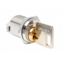 Abloy Sentry US_492040 8450 Cam Lock w/ 2 Keys