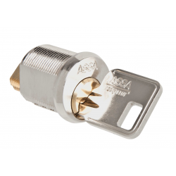 Abloy Sentry US_492218000002 17450 Cam Lock w/ 2 Keys